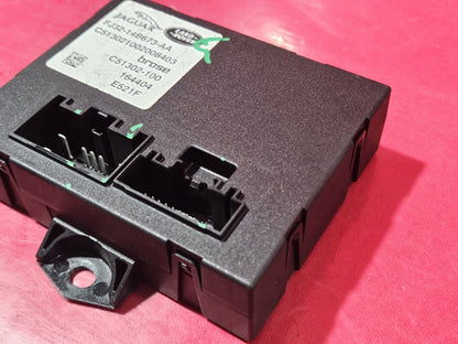 2014-2019 Range Rover Evoque Trunk Luggage Boot Hatch Liftgate Control Module
