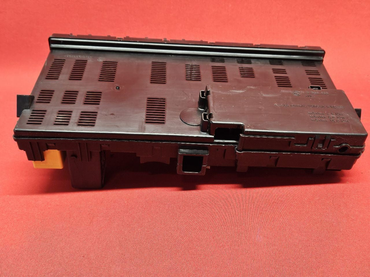 2006 Range Rover V8 Supercharged Interior Under Dash Instrument Panel Fuse Box