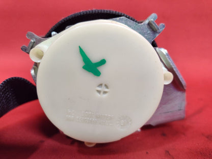 2013-2019 Dodge Ram REAR 2nd Row Left -or- Right Outer Seat Belt Retractor