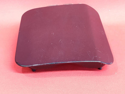 06-07 Charger 05-08 Magnum 05-10 Chrysler 300 Fuel Filler Door PXR Black