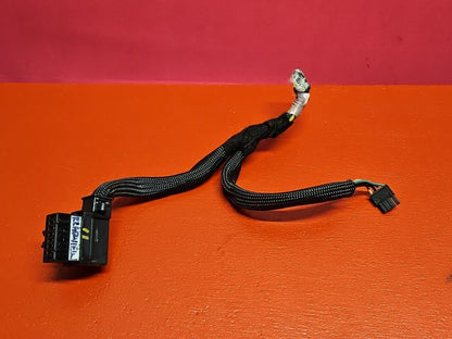 2002 - 2012 Chevy Buick GMC Cadillac Olds Rearview Mirror w/ Homelink PIGTAILS