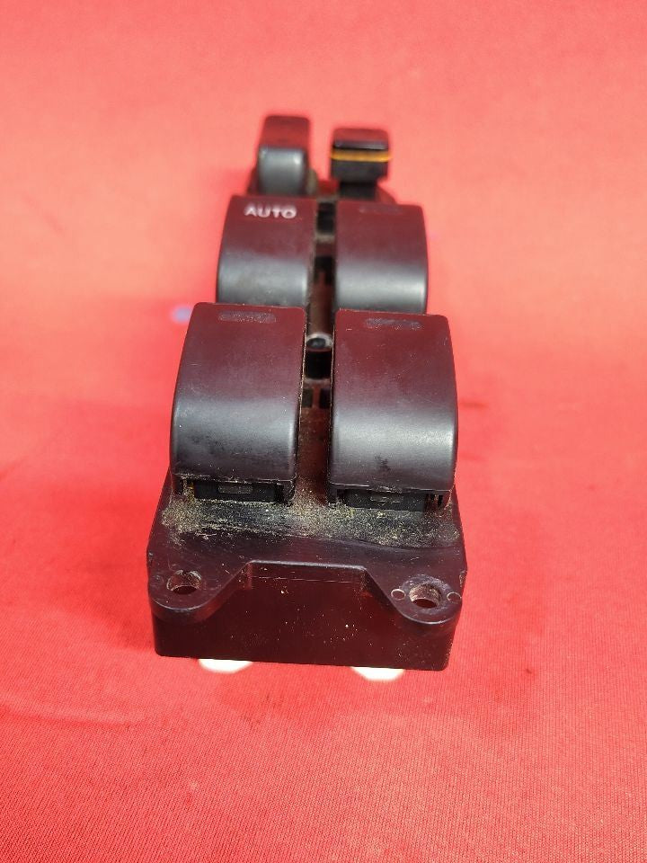 1998-2003 Toyota Rav-4 Rav4 LEFT DRIVER Door Master Window Lock Switch