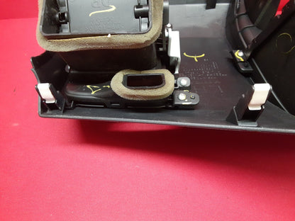 2006 - 2008 Honda Civic Hybrid Instrument Gauge Cluster Trim Vent 77222-SNC-A02