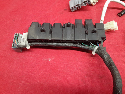 2000 2001 2002 2003 2004 Subaru Legacy Outback SEDAN Dash Fuse Box PIGTAIL WIRES