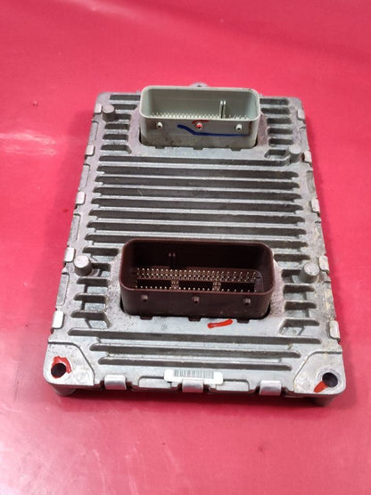 16-19 Dodge Journey 3.6L V6 AWD Engine Control Module Computer ECM ECU
