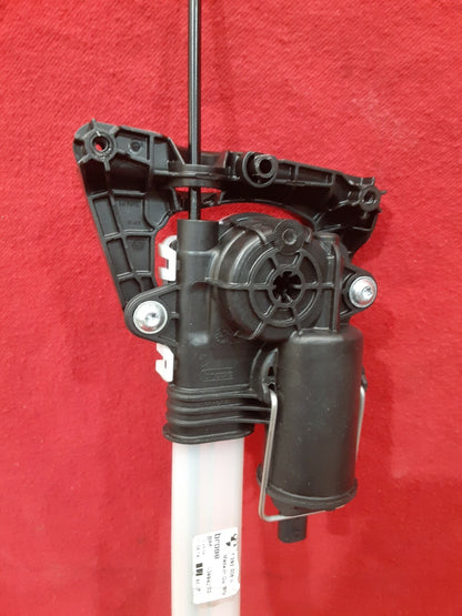 BMW Right Rear Passenger Window Blind Curtain Shade Motor 7292008