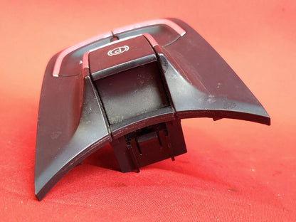 2014-2016 Chevy Spark EV Electric Parking Brake Traction Sport Switch Bezel Set