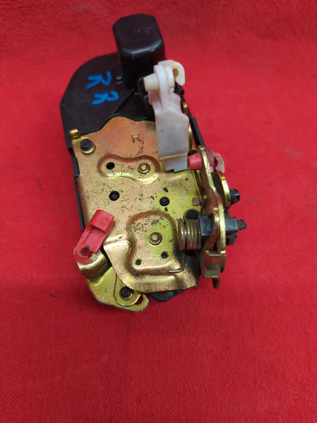 2004 2005 2006 2007 2008 2009 Dodge Chyrsler RIGHT REAR Door Lock Actuator
