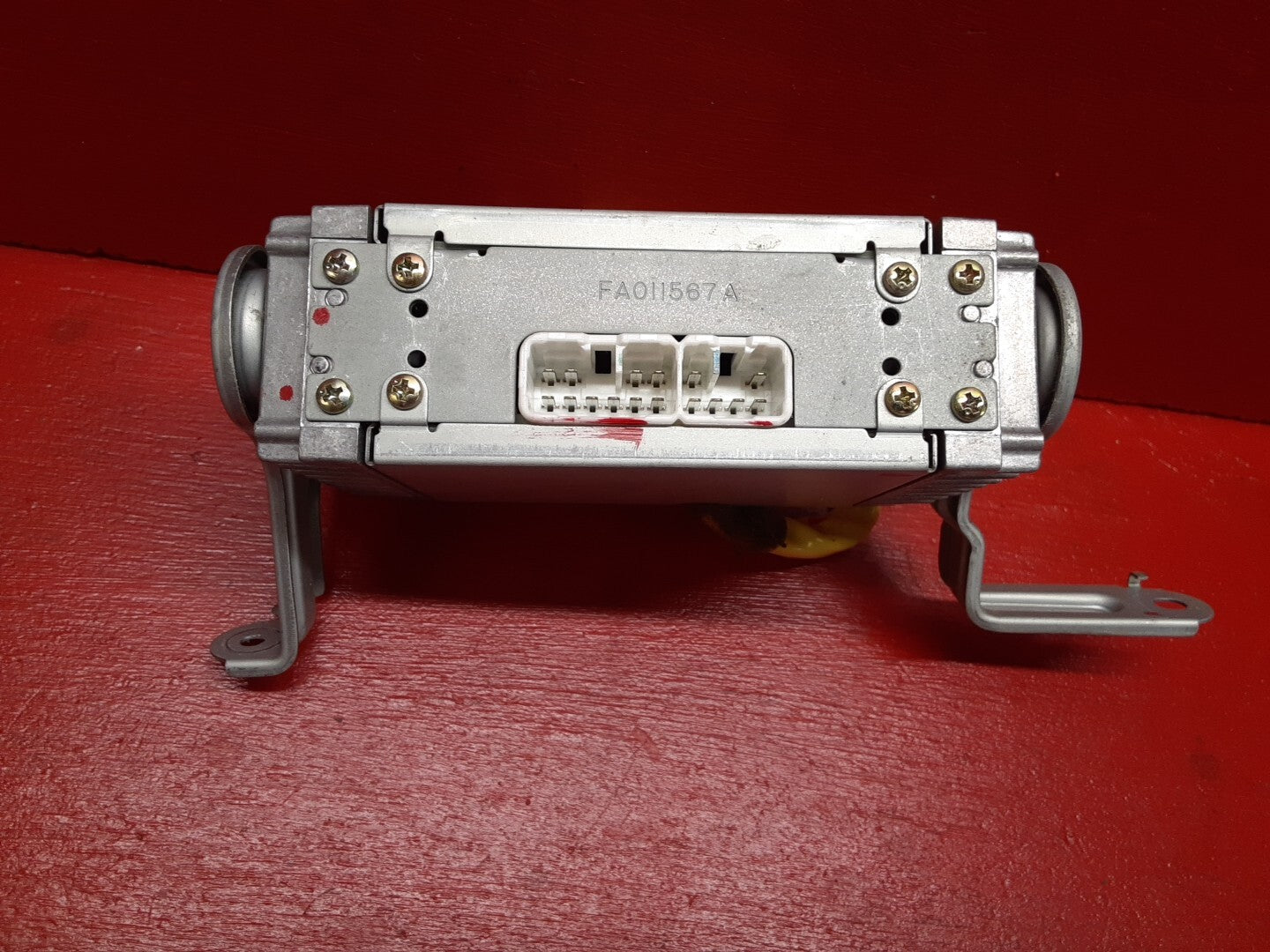 1996 - 2000 Toyota 4Runner Radio Audio AMP Amplifier 86280-35070