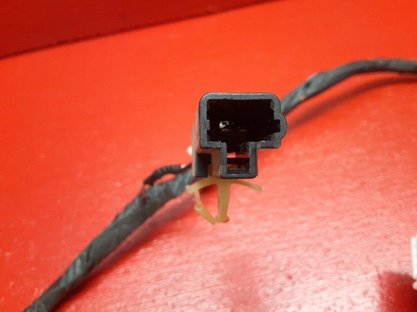 2009 - 2011 Kia Soul Tail Gate Wiring Assembly Harness 91680-2K030