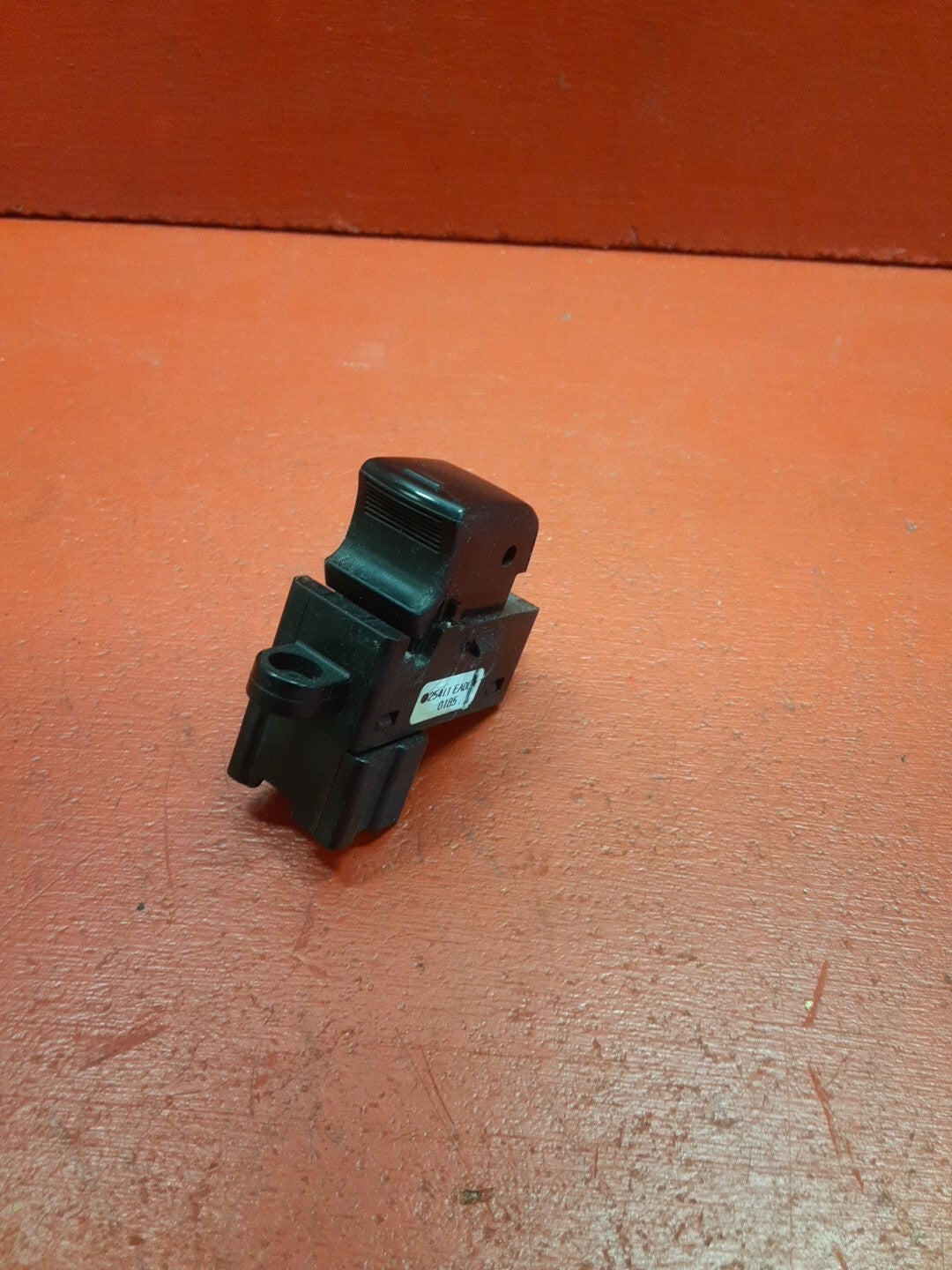2005 2006 2007 Nissan Pathfinder Xterra Right Rear Window Switch 25411-EA001