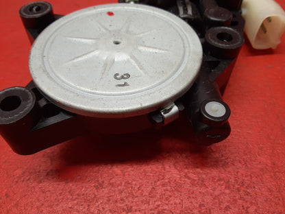 2009 - 2014 Kia Soul Forte Koup Sedona REAR LEFT DRIVER SIDE Window Motor