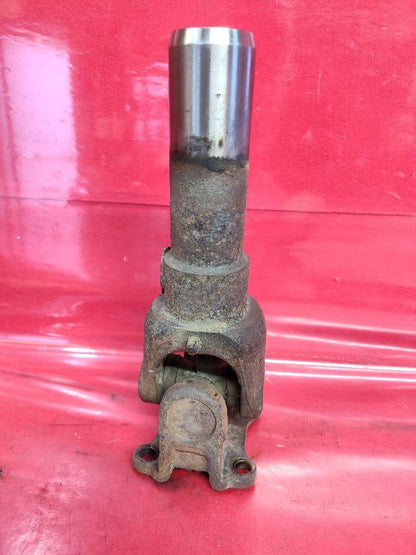1992-2000 Toyota Auto Trans V6 4WD Propeller Driveshaft U-Joint Slip Yoke