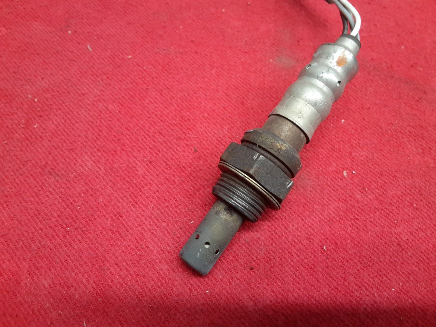 2007 2008 2009 2010 Lincoln MKZ + Various Ford Mercury O2 REAR Oxygen Sensor