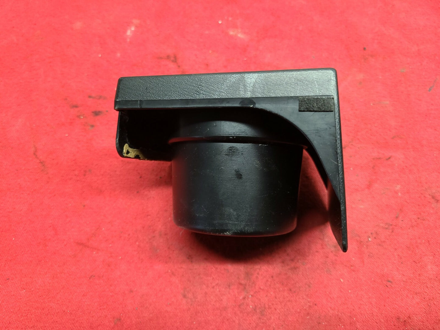 1996 1997 Nissan Maxima Single Cup Holder Textured Black 96915-40U00 