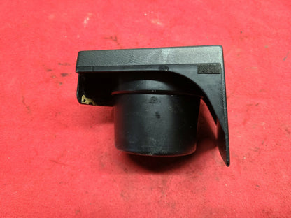 1996 1997 Nissan Maxima Single Cup Holder Textured Black 96915-40U00 