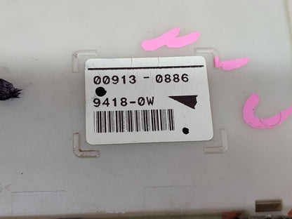 2011 2012 Lexus IS250 IS350 ISF Auto Trans LEFT DRIVER Fuse Box Junction Block