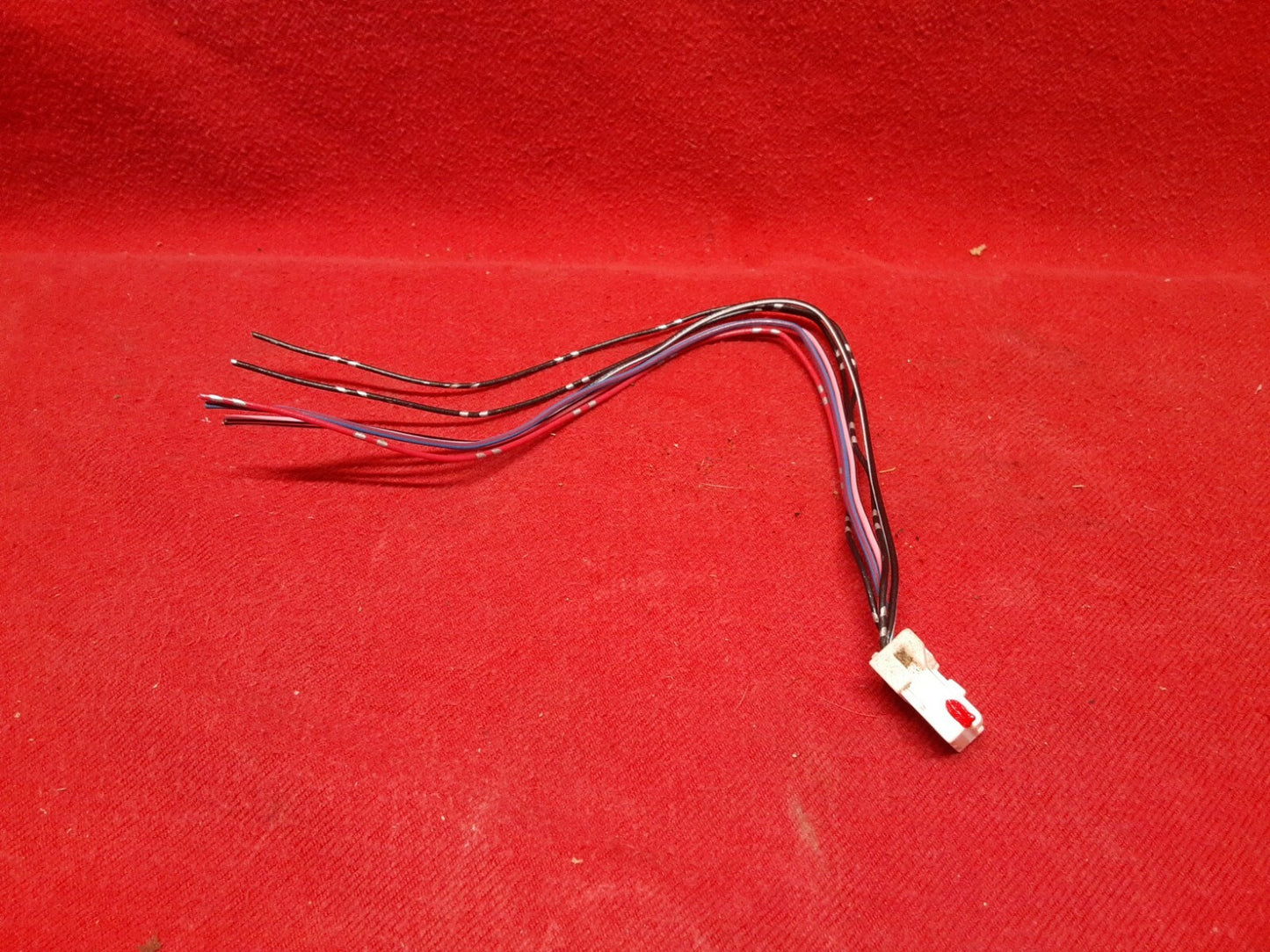 2001 2002 2003 2004 Nissan Xterra Frontier 3.3L V6 A/T Gear Shifter PIGTAIL WIRE