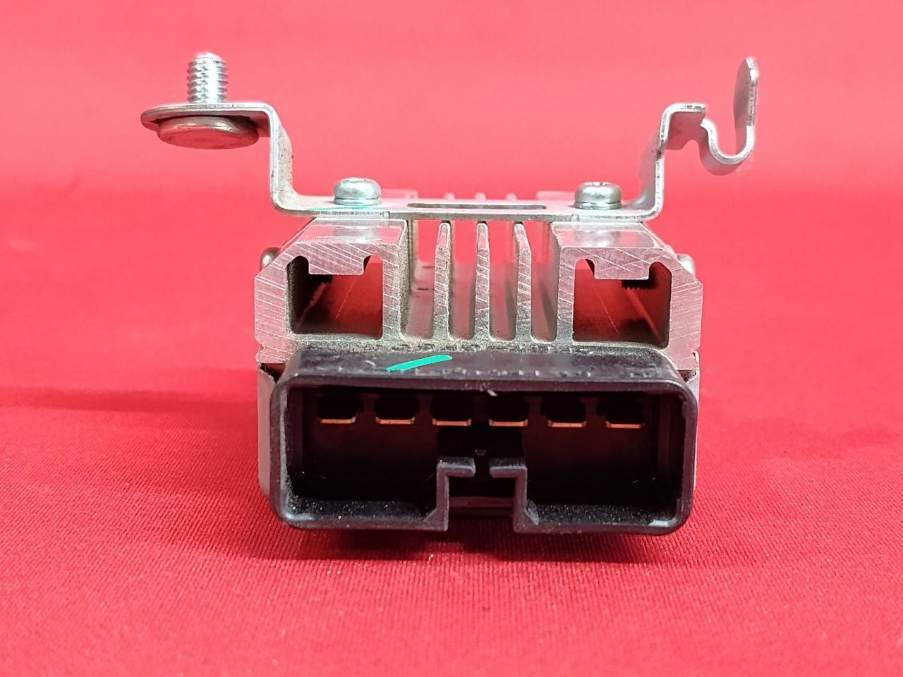 2008-2021 Subaru 2.5L H4 Turbo Fuel Pump Control Module 22648-AA081