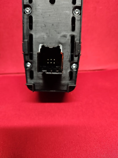2011 - 2013 Jeep Grand Cherokee PASSENGER FRONT Window Lock Switch 68030822AB