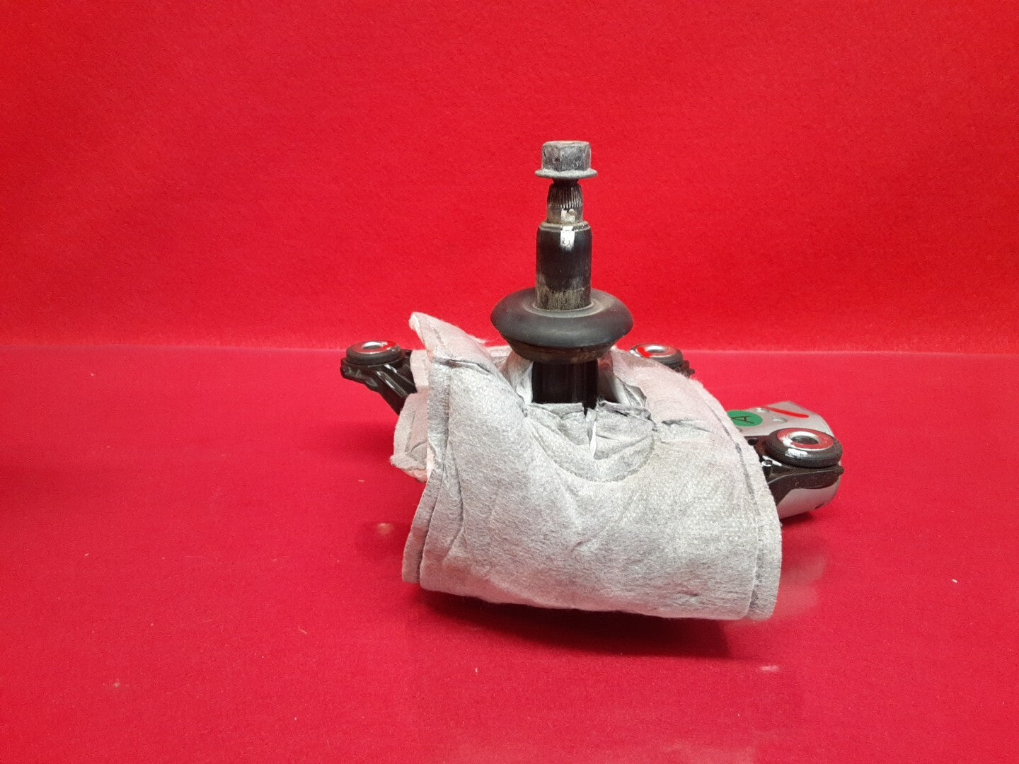 2013-2020 Infiniti JX35 QX60 Rear Liftgate Wiper Motor Unit Assembly