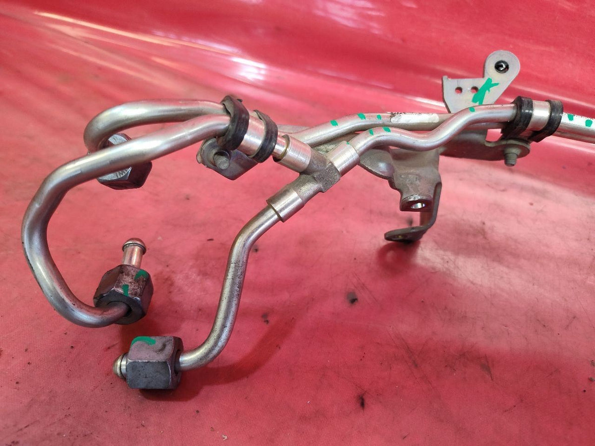 2012-2018 Mercedes 3.5L V6 Gas / Flex Fuel High Pressure Line Pipe - 110k