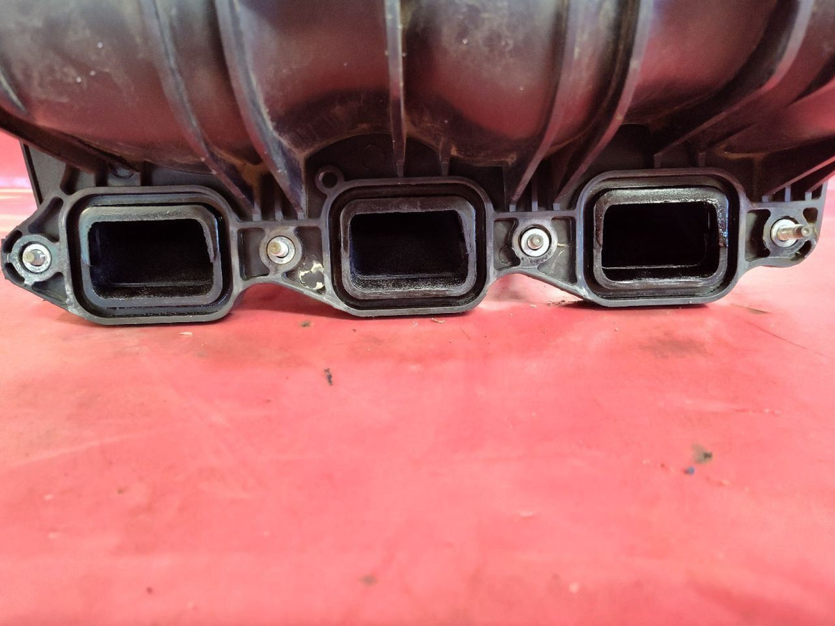 2007 2008 Jeep Ram Dodge 3.7L V6 4WD Upper Intake Manifold Plenum 53032999AD