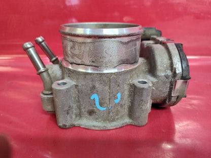 2015-202 Hyundai 2016-2022 Kia 2.0L L4 Fuel Injection Throttle Body w/ Bolts
