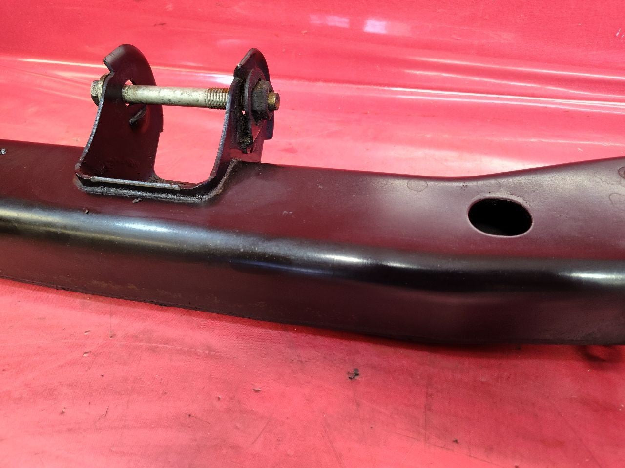 2005-2016 Land Rover LR / 06-13 Sport Center Frame Transfer Case Crossmember