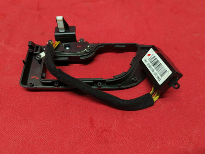 2011 2012 2013 2014 2015 Hyundai Sonata Automatic Transmission Shifter Bezel