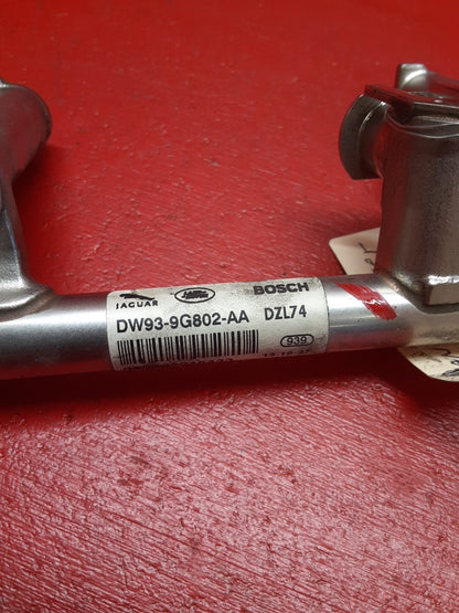 2012- 2022 Land Rover Range Rover Left Fuel Rail Unit DW93-9G802-AA