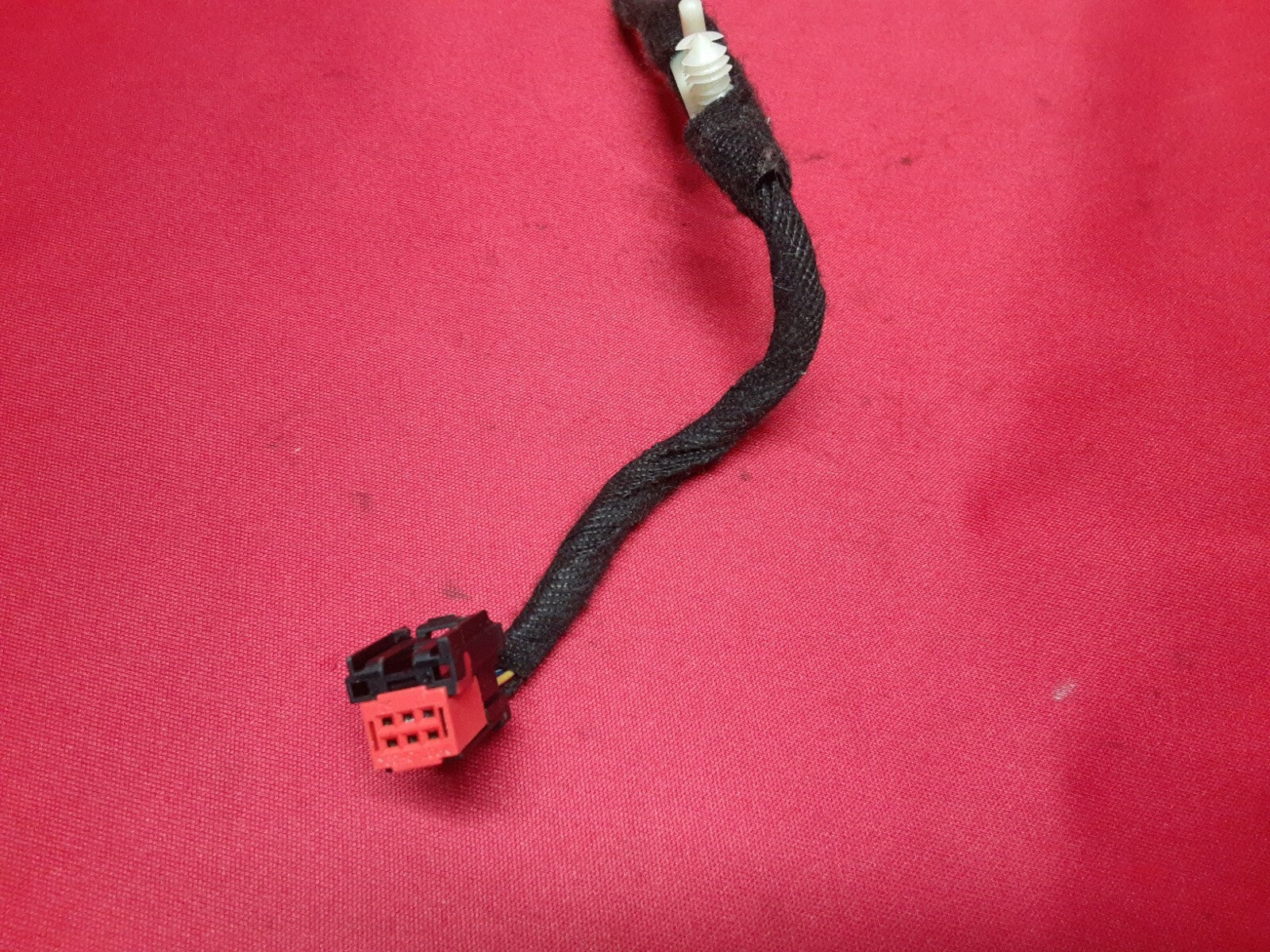 2013 - 2019 Lincoln MKT Ignition Button Headlight Switch HARNESS DE9T-14A320-AB