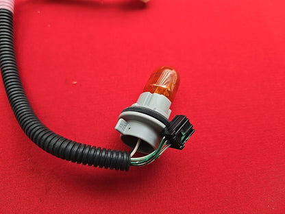 2011-2013 Lexus IS250 IS350 Sedan LH/RH OUTER Quarter Tail Light SOCKET HARNESS