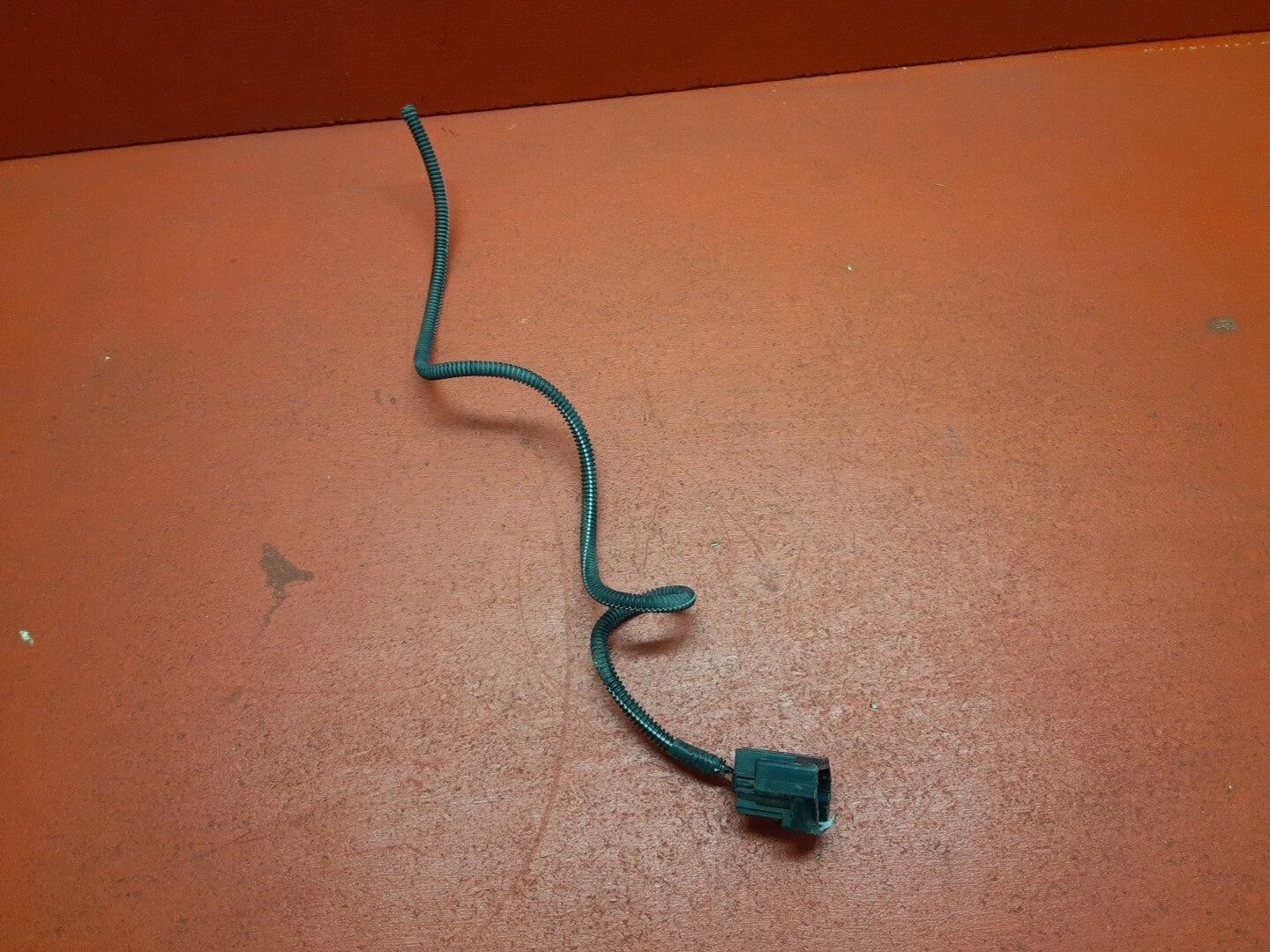 2003-2014 Volvo XC90 Alarm Siren Secuity Horn Unit Pigtail 31110042