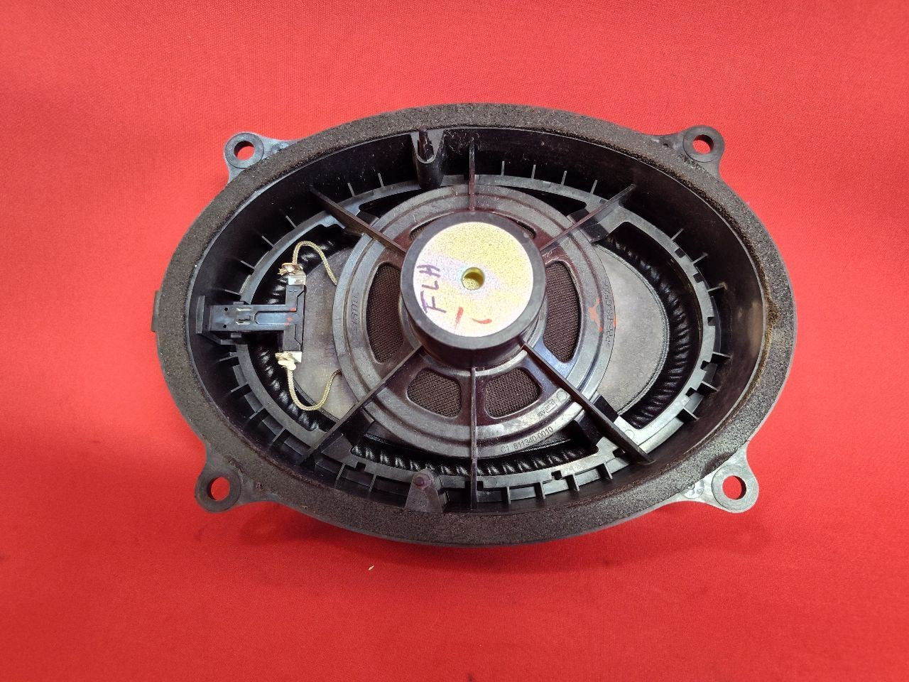 22-24 Mitsubishi 21-25 Nissan FRONT Right -or- Left Door Speaker Premium Bose