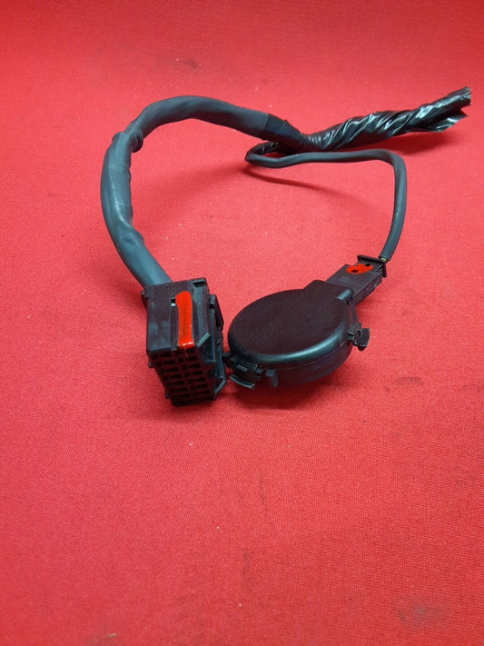 02-12 GM Trailblazer Envoy Malibu Interior Rear-View Assembly Pigtails 15787972