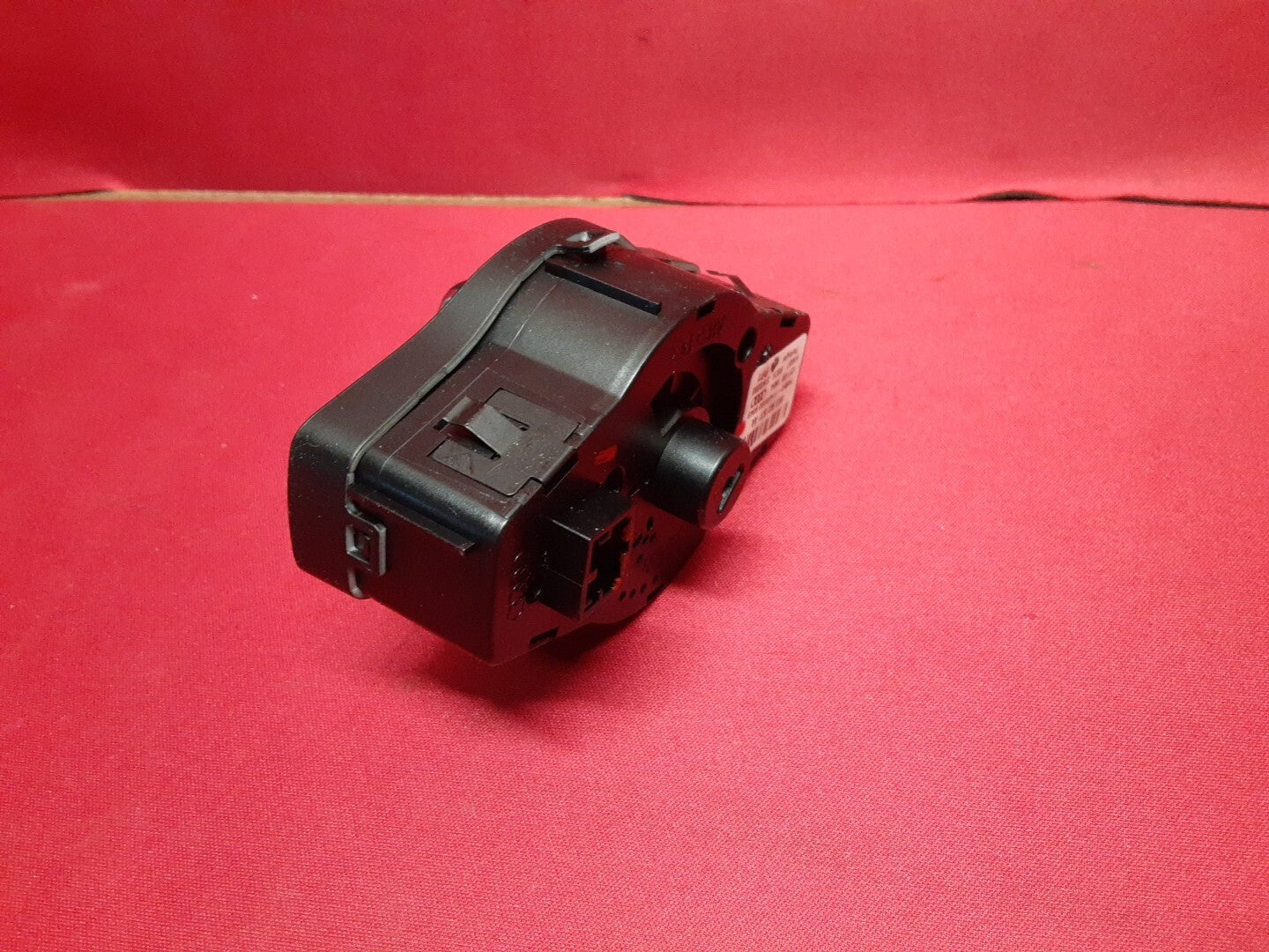 2009 - 2020 Audi Headlight Lamp Switch w/ Rain Sensor & Fog Lights 8K0941531AA