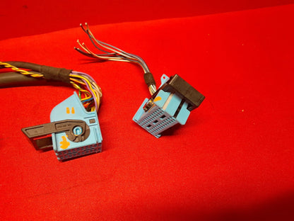 2003 - 2005 Range Rover HSE TCM TCU Transmission Module TGB00080   PIGTAILS