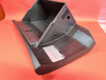 2007-2017 Chevy Buick GMC Glovebox Glove Box Storage Compartment Ebony Black