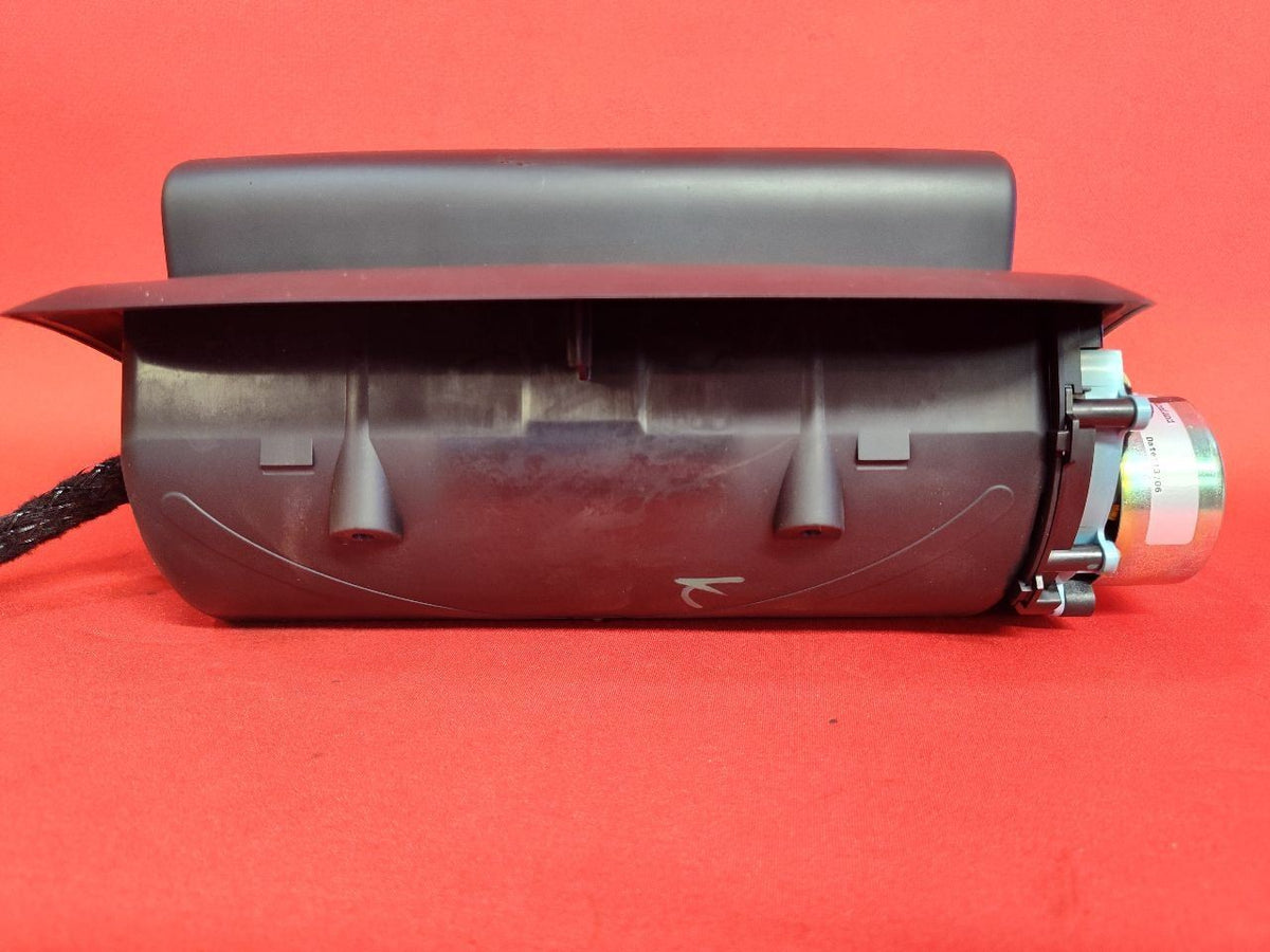 2004-2007 BMW X3 Pop Up GPS Navigation Display Screen Info Monitor 3424691