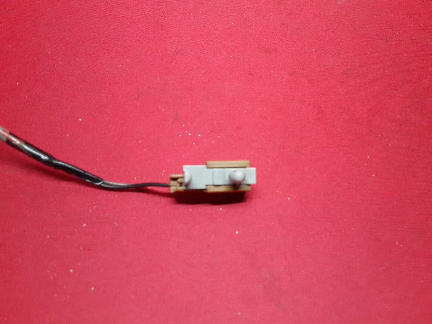 2011 - 2019 Infiniti High Mount Third 3rd Brake Light 26551-1MA0B WIRE HARNESS
