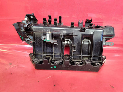 2018 2019 Fiat 500 Upper Intake Manifold Plenum 04861775AE - Only 67k Miles