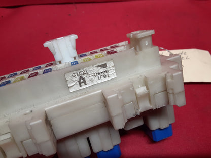 2011 - 2020 Infiniti LEFT Kick Panel Dash Fuse Box Junction Block 24351-79903