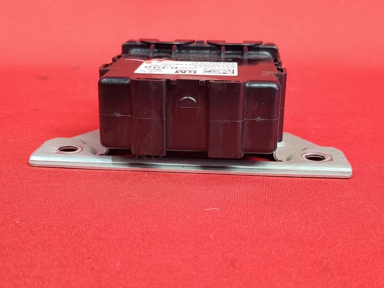 2015 Chevy Chevrolet Spark EV Pedestrian Sound Alert Control Module 95396398