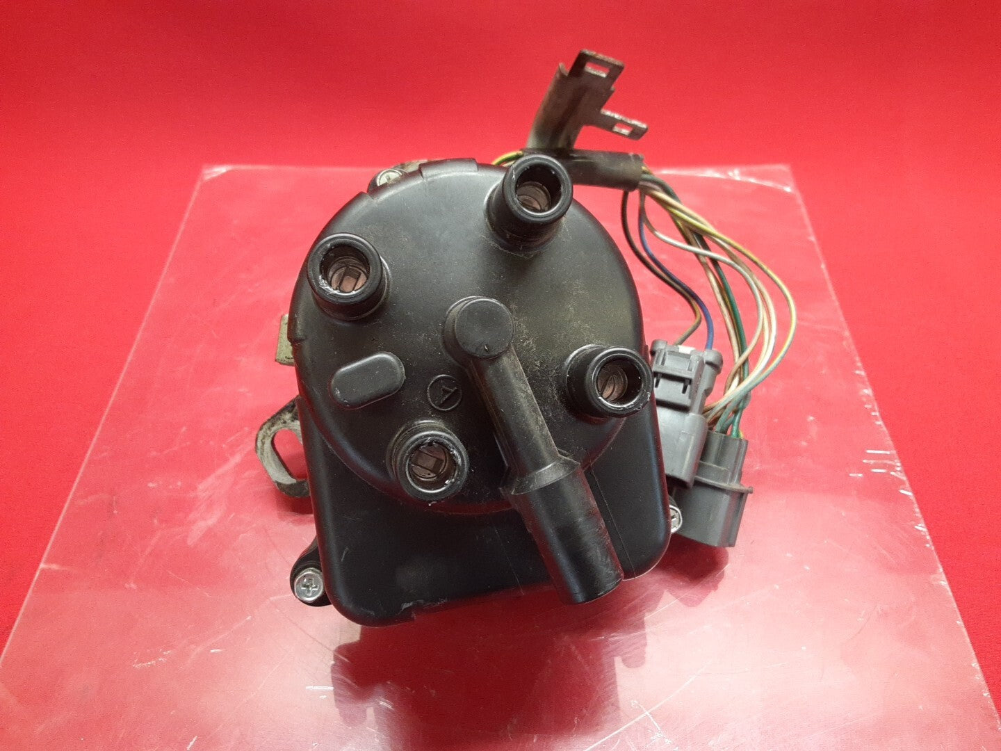 1992 1993 Honda Accord Distributor Assembly 30100-PT3-A12