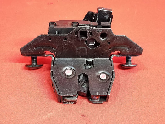 2011-2025 Chevy Buick GMC Cadillac SUV Rear Hatch Liftgate Latch Lock Actuator