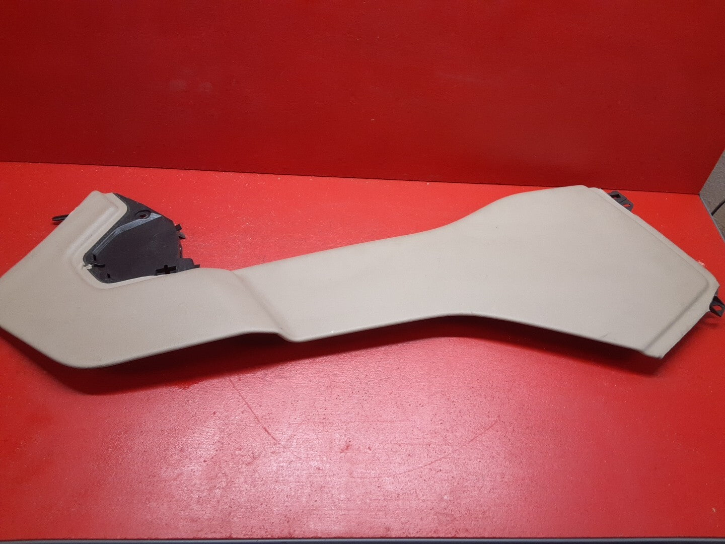 2013-2022 Land Rover Range Rover Left Driver Center Console Side Trim Panel