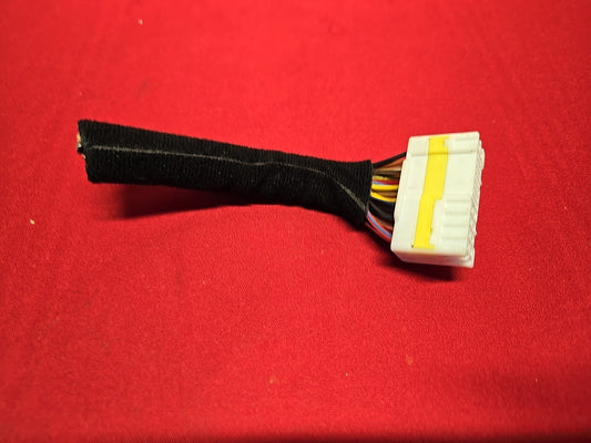 2015-2017 Hyundai Sonata FRONT RIGHT PASSENGER Heated Seat Module - PIGTAIL WIRE