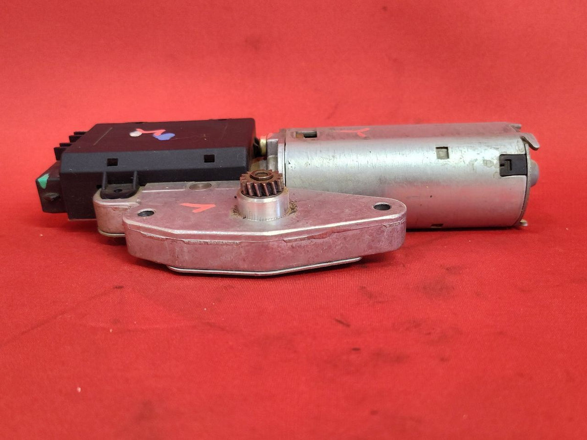 2000-2005 Cadillac Chevy GMC Pickup Truck / SUV Power Sunroof Motor 15163056