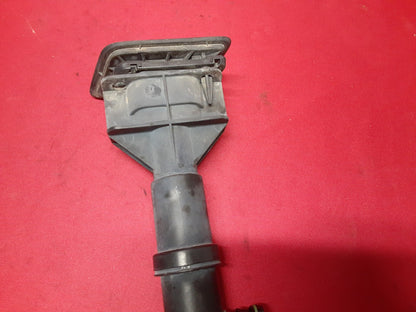 2000 - 2005 Audi A6 & Allroad Headlight Washer Pressure Cylinder 4Z7-955-979